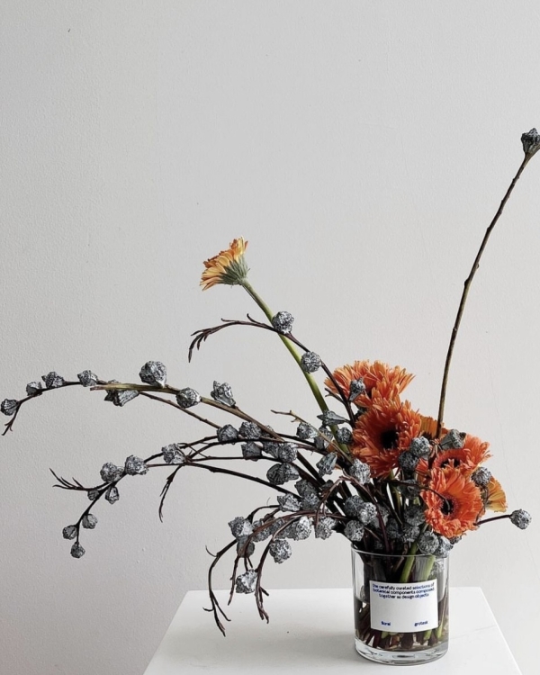 20 идей для осеннего букета невесты