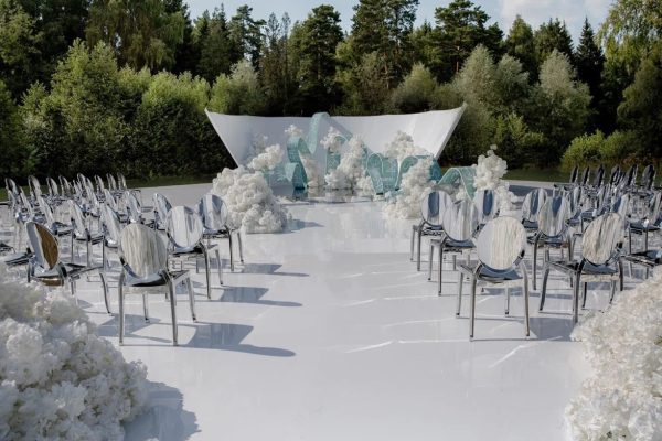 Площадки Усадьба «Тайны Рублёва»