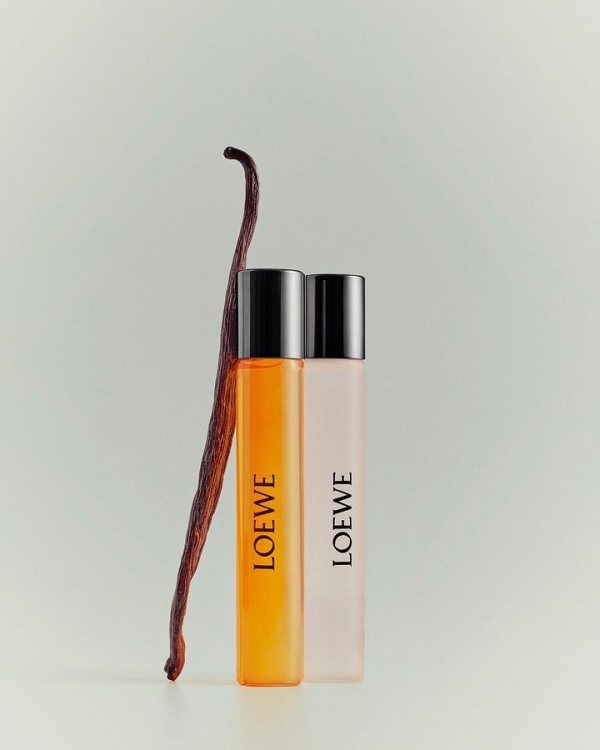 Парные ароматы для нее и для него