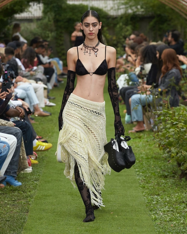 Чем запомнилась Неделя моды в Милане весна-лето'24?