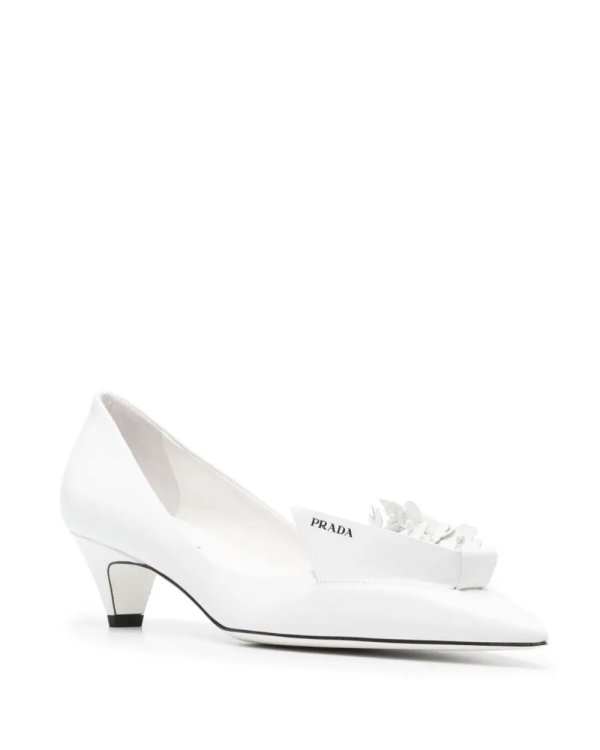 Самая модная осенняя обувь 2023