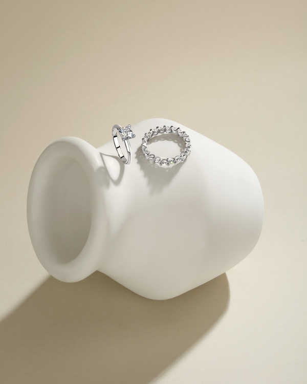 10 свадебных сетов для идеального сочетания помолвочного