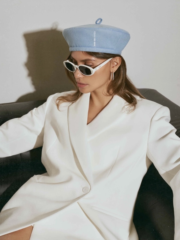 Трендовые осенние головные уборы от российских брендов