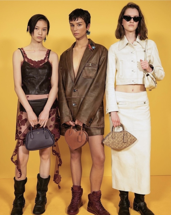 Чем запомнилась Неделя моды в Нью-Йорке весна-лето'24?