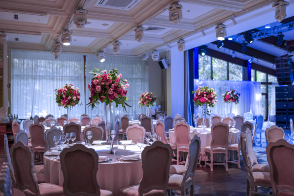 Площадки Подмоскоvные Vечера