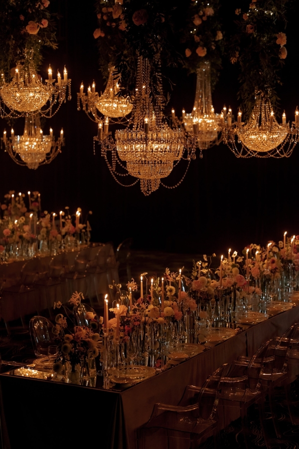 Семейные ценности, эстетика шато и атмосфера сказки