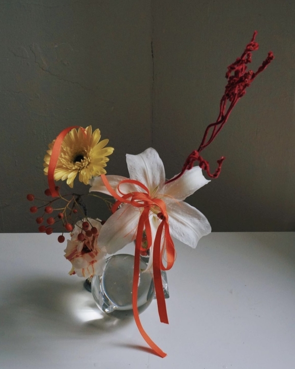 20 идей для осеннего букета невесты