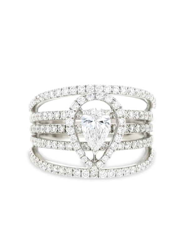 Какое помолвочное кольцо выбрать в 2023 году?