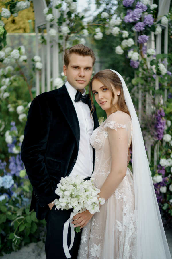 Агентства Wedding People