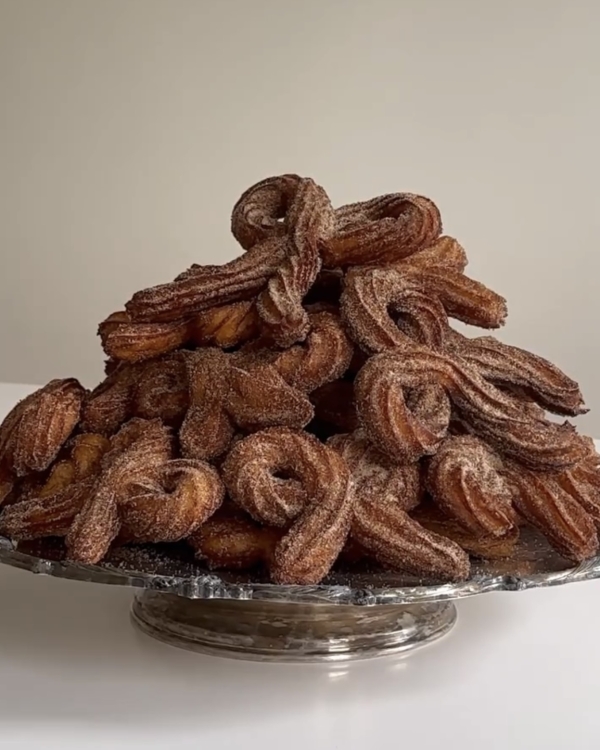 Сладкий стол: 22 идеи для вдохновения