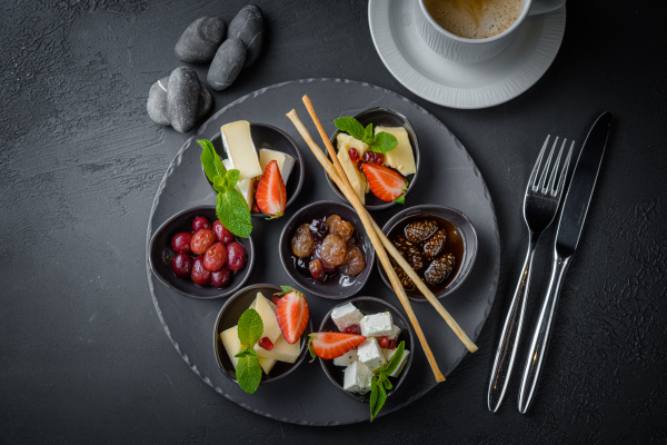 Площадки Soluxe Hotel Moscow