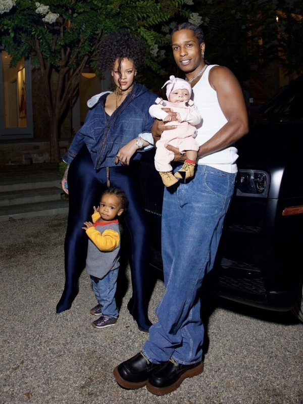 Вдохновляемся идеальными парными образами звезд Голливуда