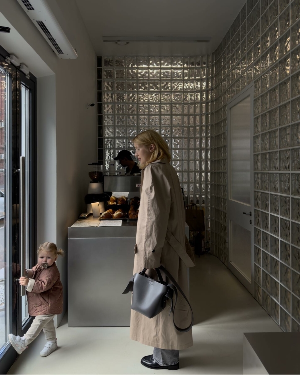 7 осенних коллекций российских брендов, о которых