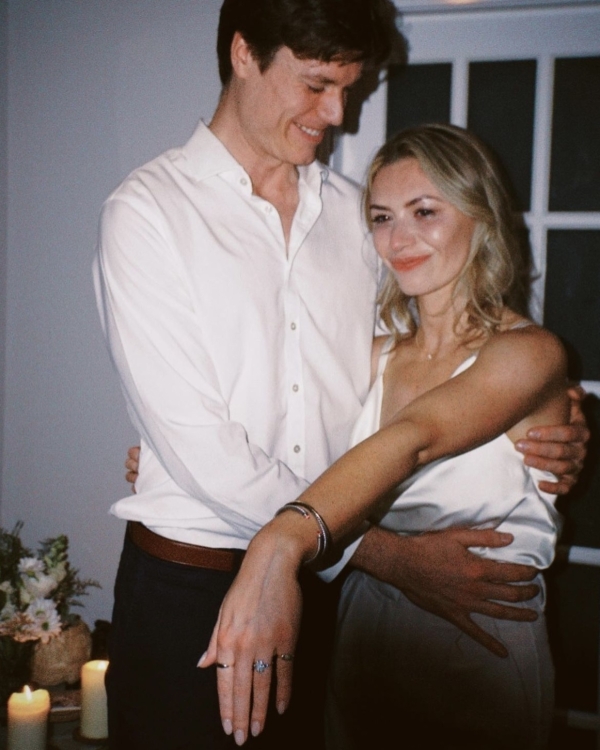 10 романтичных идей для помолвки