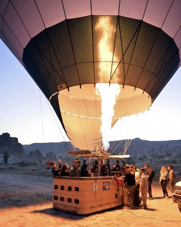 10 идей для свиданий осенью