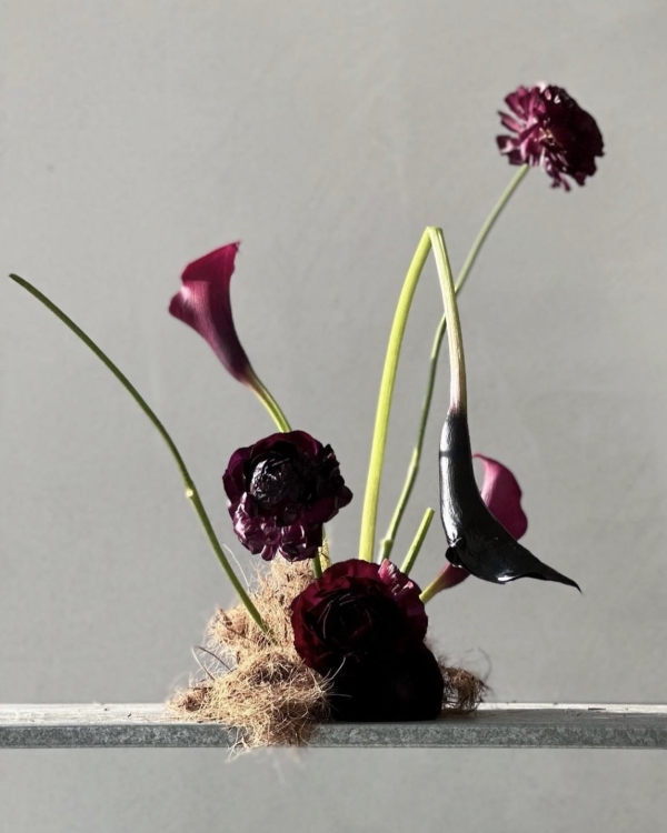 20 идей для осеннего букета невесты