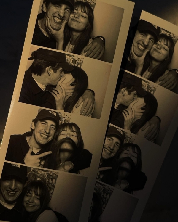 10 романтичных идей для помолвки