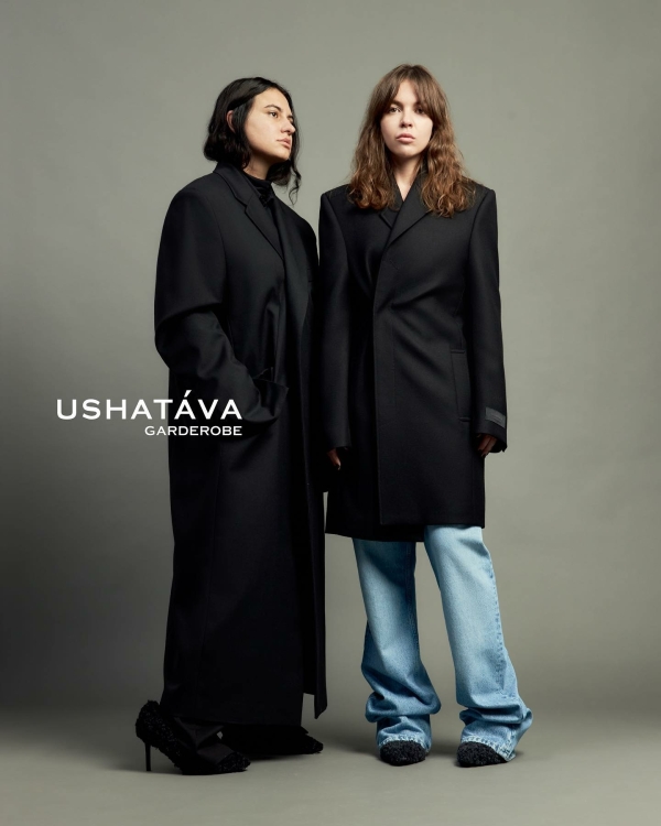 7 осенних коллекций российских брендов, о которых