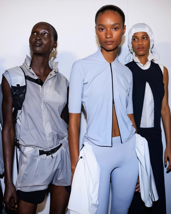 Чем запомнилась Неделя моды в Лондоне весна-лето'24?