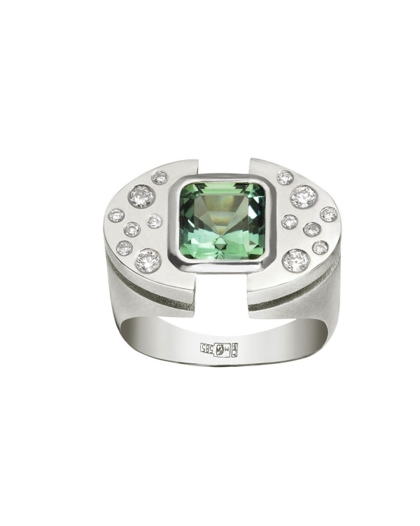 Какое помолвочное кольцо выбрать в 2023 году?