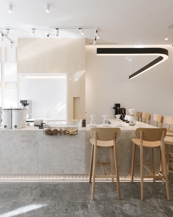 Уютные кафе и кофейни Москвы для свиданий