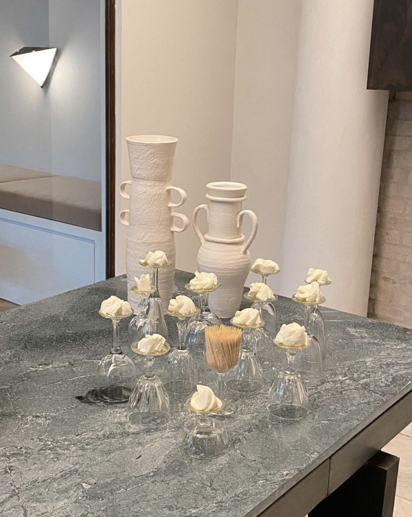 Сладкий стол: 22 идеи для вдохновения