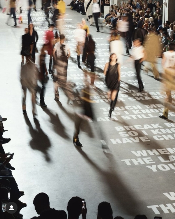 Чем запомнилась Неделя моды в Нью-Йорке весна-лето'24?