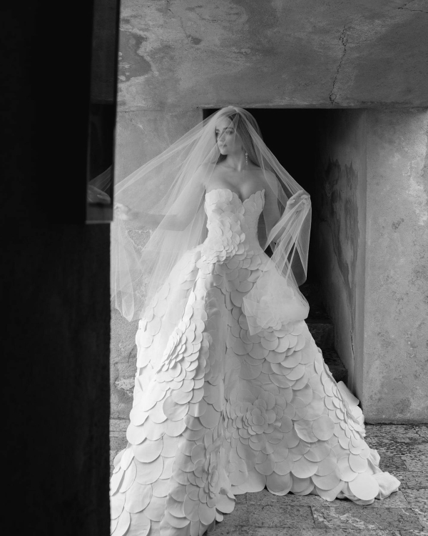 Главные звездные свадьбы 2023