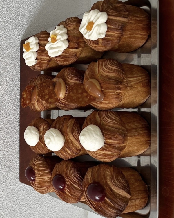 Уютные кафе и кофейни Москвы для свиданий