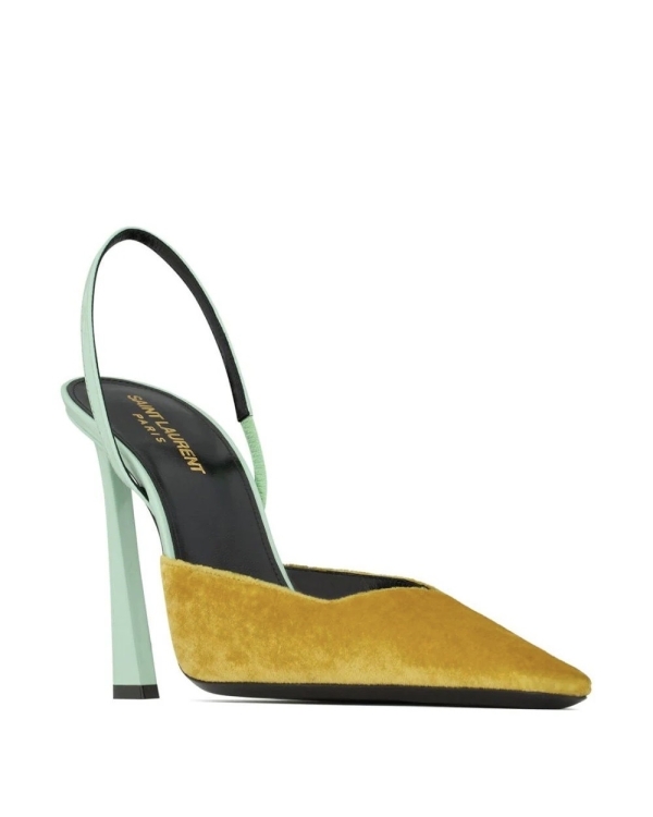 Самая модная осенняя обувь 2023