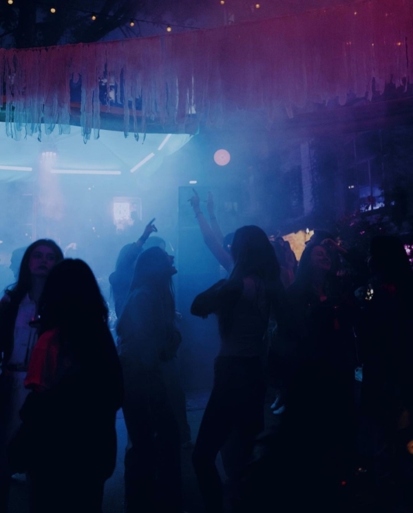 Чем заняться в Москве в эти выходные: