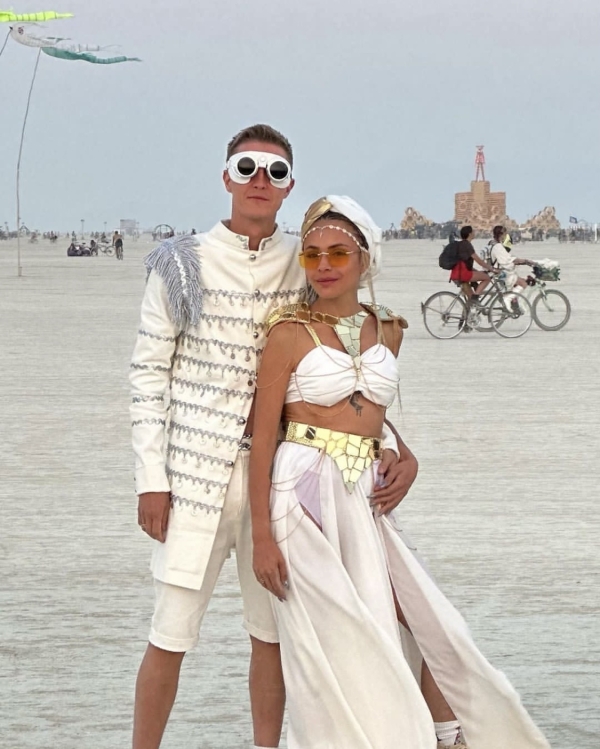 Чем заняться в Москве в эти выходные: