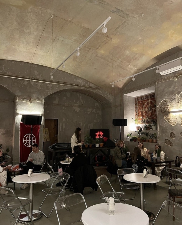 Чем заняться в Москве в эти выходные: