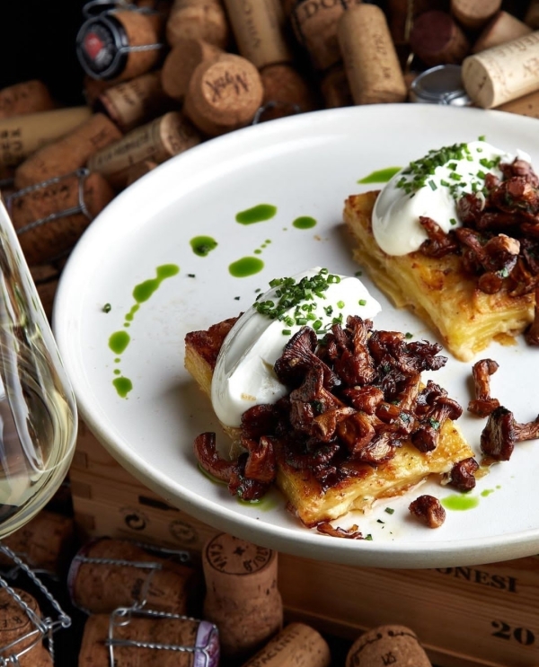 Чем заняться в Москве в эти выходные: