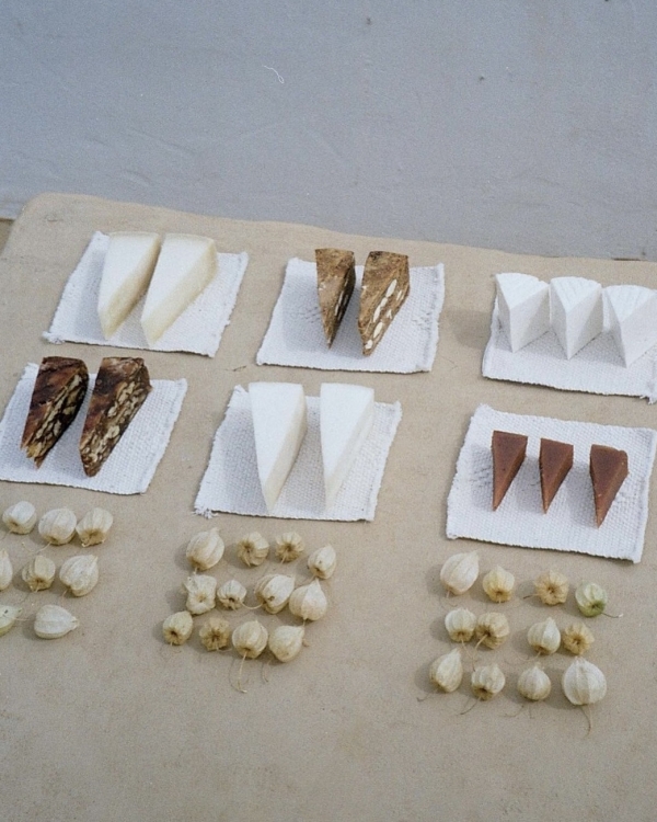 Сладкий стол: 22 идеи для вдохновения