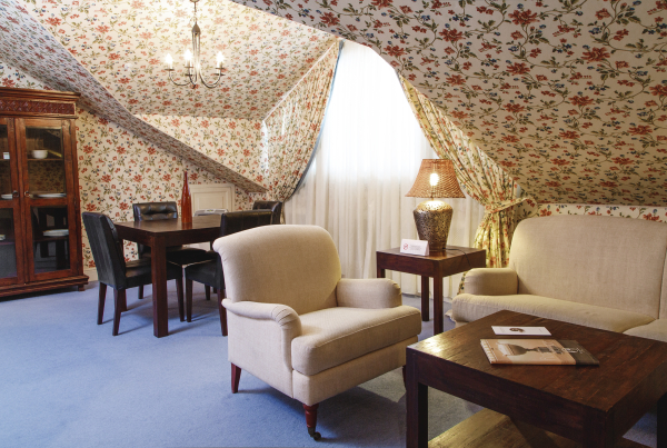 Площадки Загородный Клуб "Скандинавия" и СПА