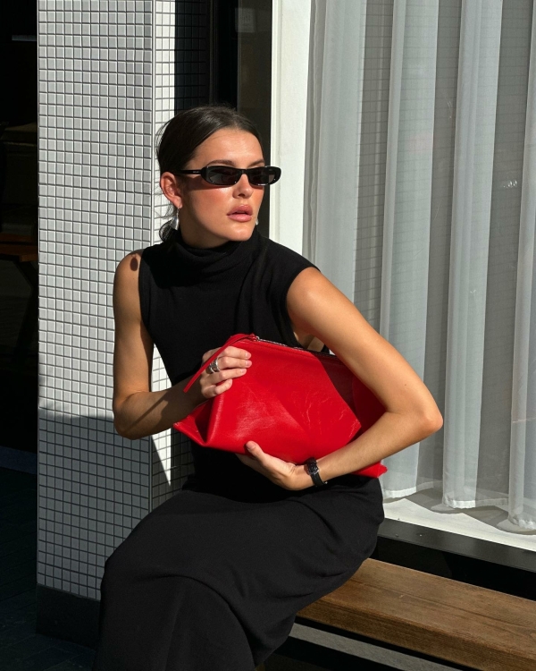 7 осенних коллекций российских брендов, о которых