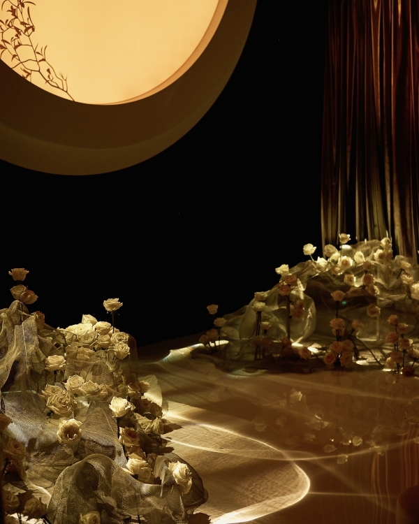 Как визуализировать историю пары в свадебной концепции?