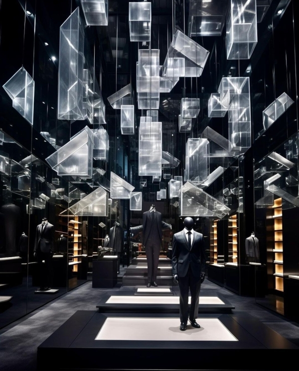 Где вдохновляться артами AI?