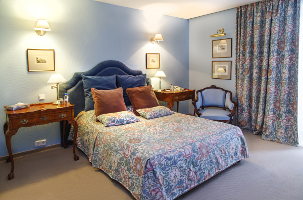 Площадки Загородный Клуб "Скандинавия" и СПА