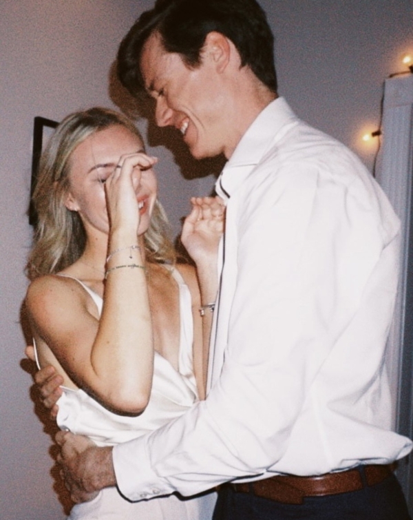 10 романтичных идей для помолвки