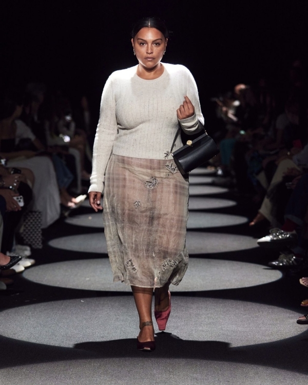 Чем запомнилась Неделя моды в Нью-Йорке весна-лето'24?