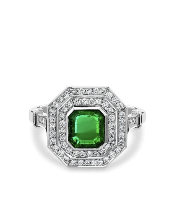 Какое помолвочное кольцо выбрать в 2023 году?