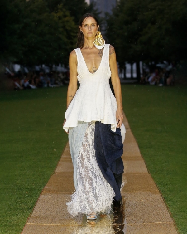 Чем запомнилась Неделя моды в Нью-Йорке весна-лето'24?