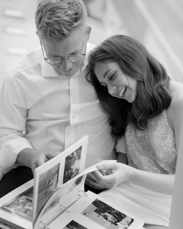 Интервью с невестой: о знакомстве в путешествии,