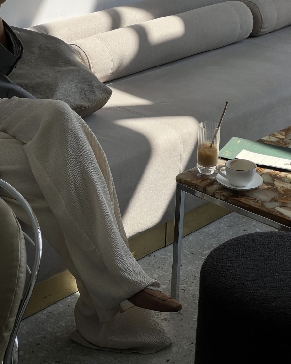 Уютные кафе и кофейни Москвы для свиданий