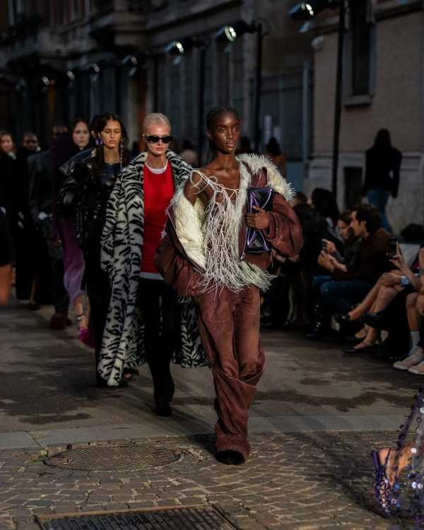 Чем запомнилась Неделя моды в Милане весна-лето'24?