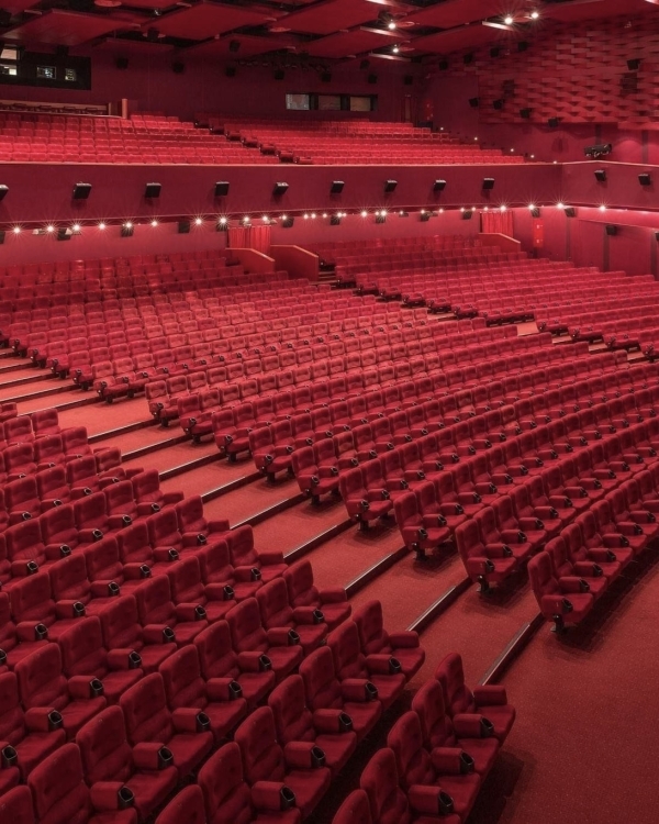 Чем заняться в Москве в эти выходные: