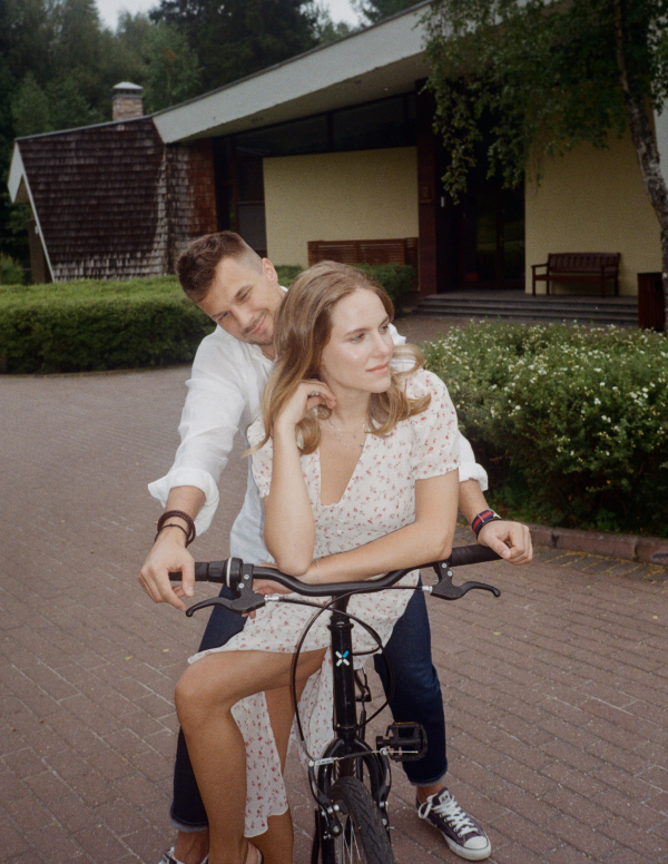 5 причин провести long-weekend в загородном бутик-отеле