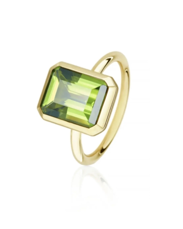 Какое помолвочное кольцо выбрать в 2023 году?